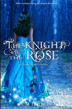 Paperback The Knight of the Rose Book