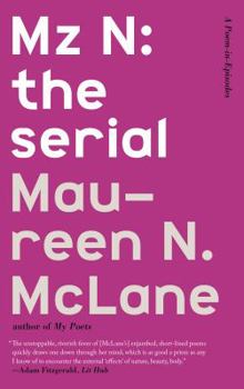 Paperback Mz N: the serial Book