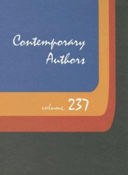 Hardcover Contemporary Authors: A Bio-Bibliographical Guide to Current Writers in Fiction, General Nonfiction, Poetry, Journalism, Drama, Motion Pictures, Telev Book