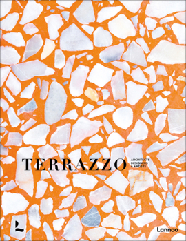 Hardcover Terrazzo: Architects, Designers & Artists Book