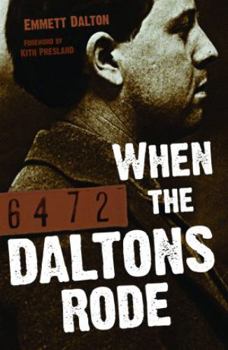 Paperback When the Daltons Rode Book