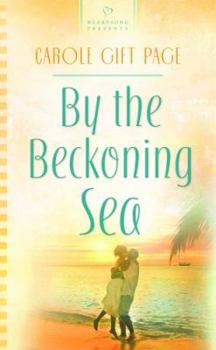 Paperback By the Beckoning Sea Book