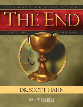 Paperback The End (Study Guide) Book