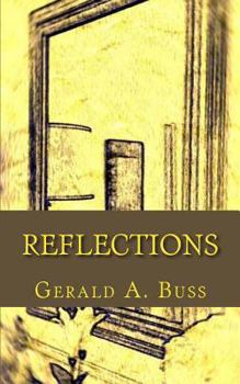 Paperback Reflections: Lines of Inquiry Book
