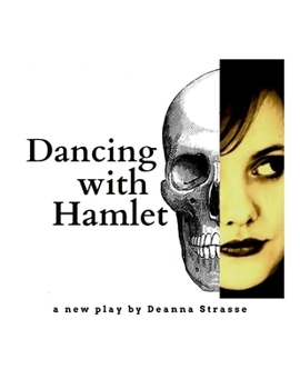 Paperback Dancing With Hamlet Book