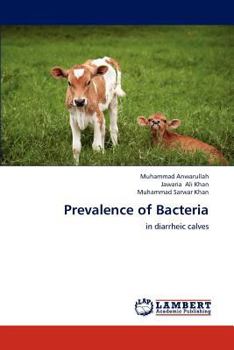 Paperback Prevalence of Bacteria Book