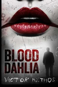 Blood Dahlia - Book #1 of the Sarah King Mysteries