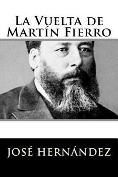 La vuelta de Martín Fierro - Book #2 of the Martín Fierro