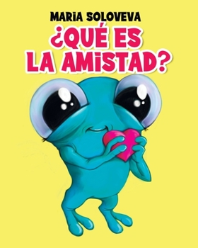 ¿Qué es la amistad?