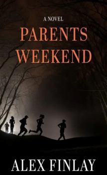 Library Binding Parents Weekend [Large Print] Book