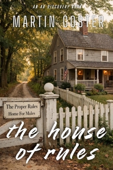 The House of Rules: An ABDL femdom nappy story