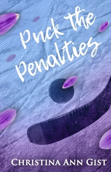 Paperback Puck the Penalties Book