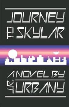Paperback Journey to Skylar Book
