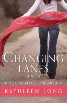 Paperback Changing Lanes Book