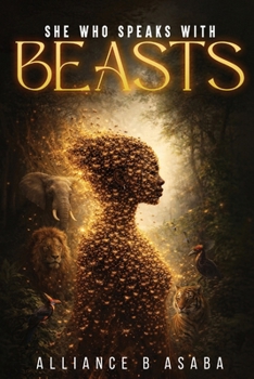 Paperback She Who Speaks with Beasts Book