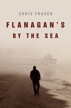 Paperback Flanagan's by the Sea Book