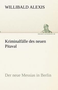 Kriminalf?lle des Neuen Pitaval
