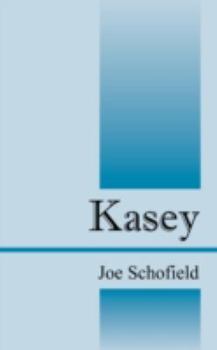 Paperback Kasey Book