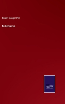 Hardcover Milledulcia Book