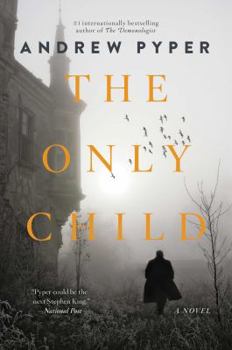 Hardcover The Only Child Book