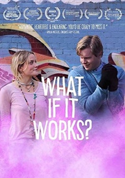 DVD What If It Works Book