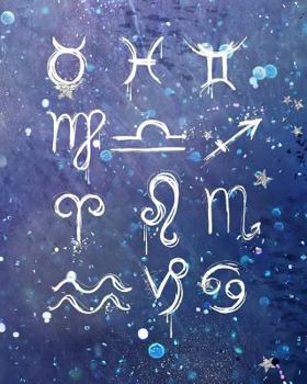 Paperback Astrology Chart Notebook: Organizer for Your Natal Charts, Progressions and Composites Book