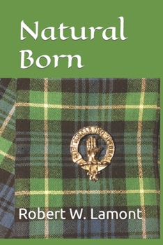 Paperback Natural Born Book