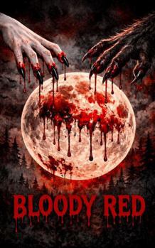 Paperback Bloody Red Book