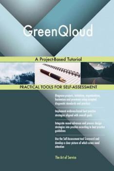 Paperback GreenQloud: A Project-Based Tutorial Book