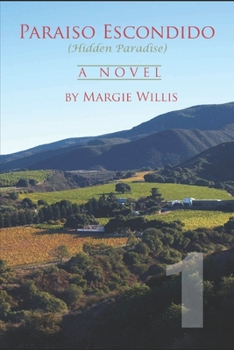 Paperback Paraiso Escondido: (Hidden Paradise) Book