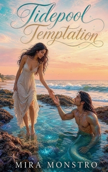 Paperback Tidepool Temptation Book
