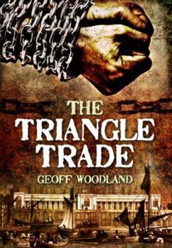 Hardcover Triangle Trade Book