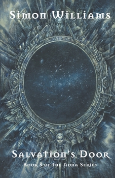 Paperback Salvation's Door Book