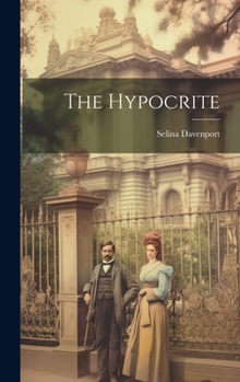 Hardcover The Hypocrite Book