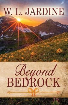 Paperback Beyond Bedrock Book