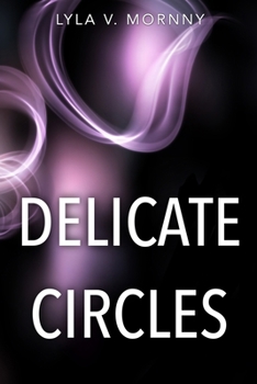 Paperback Delicate Circles Book