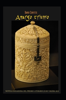 Paperback Amargo Triunfo [Spanish] Book