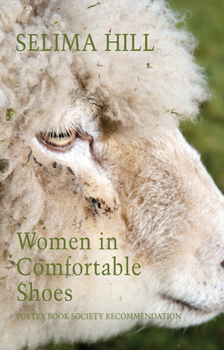 Paperback Women in Comfortable Shoes Book