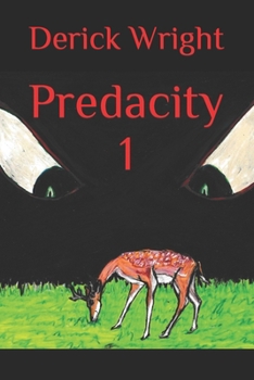 Paperback Predacity 1 Book