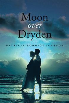Hardcover Moon over Dryden Book