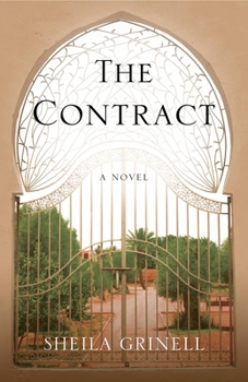 Paperback The Contract Book