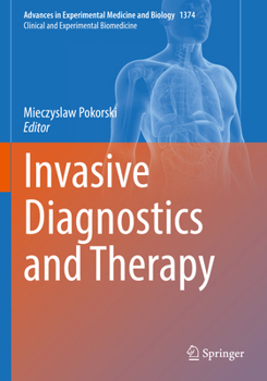 Paperback Invasive Diagnostics and Therapy Book