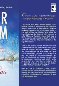Hardcover Home in Time for Christmas Book