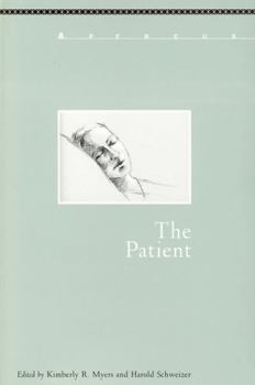 Paperback The Patient Book