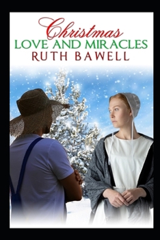 Paperback Christmas Love and Miracles Book
