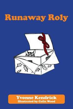 Paperback Runaway Roly Book