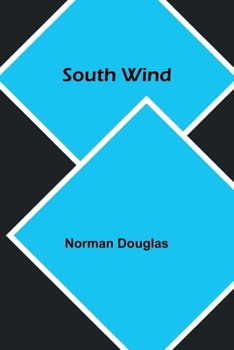 Paperback South Wind Book
