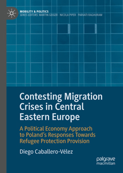 Contesting Migration Crises in Central Eastern Europe: A Political Economy Approach to Poland’s Responses Towards Refugee Protection Provision