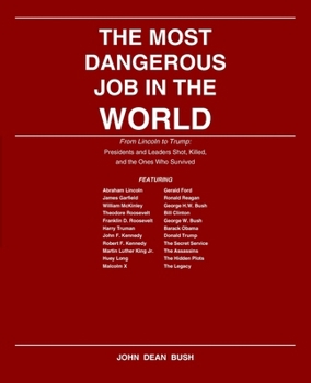The Most Dangerous Job in the World