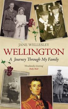 Paperback Wellington Book